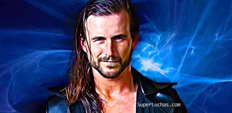 Adam Cole regresará y luchará en EVOLVE 1 Adam Cole