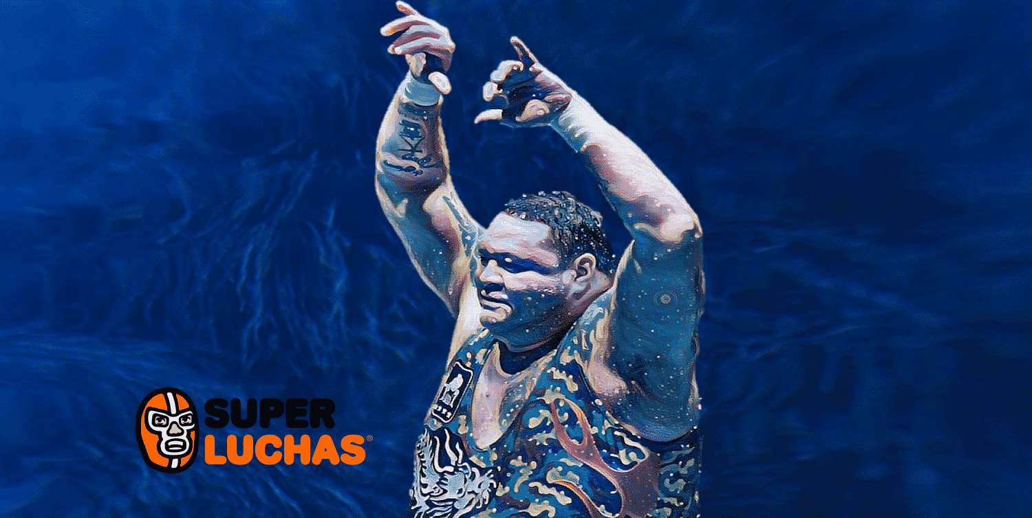 Akebono | Superluchas