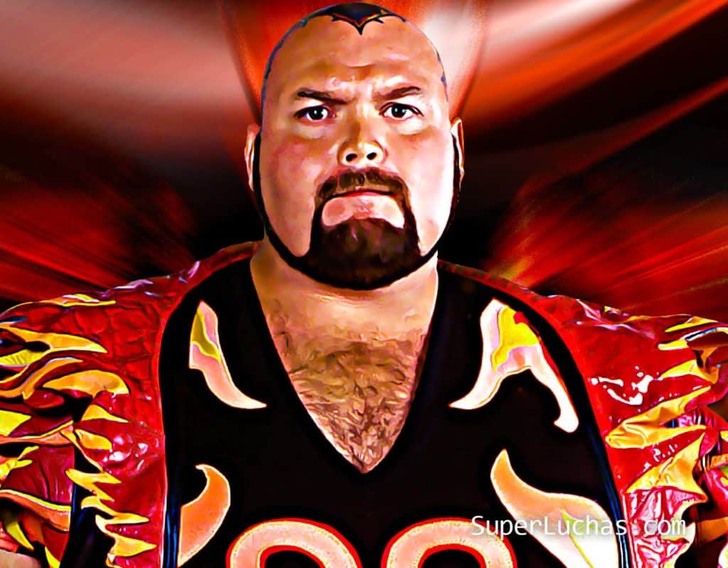Bam Bam Bigelow