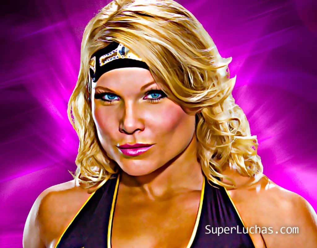 Beth Phoenix