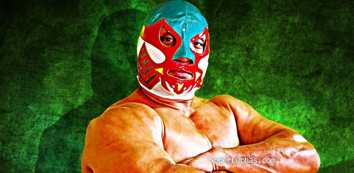 “(Wagner) soy tú verdadero padre…”: Canek – ¿Dr. Wagner Jr. en #TriplemaníaXXI? 5 “(Wagner) soy tú verdadero padre…”: Canek – ¿Dr. Wagner Jr. en #TriplemaníaXXI? 2