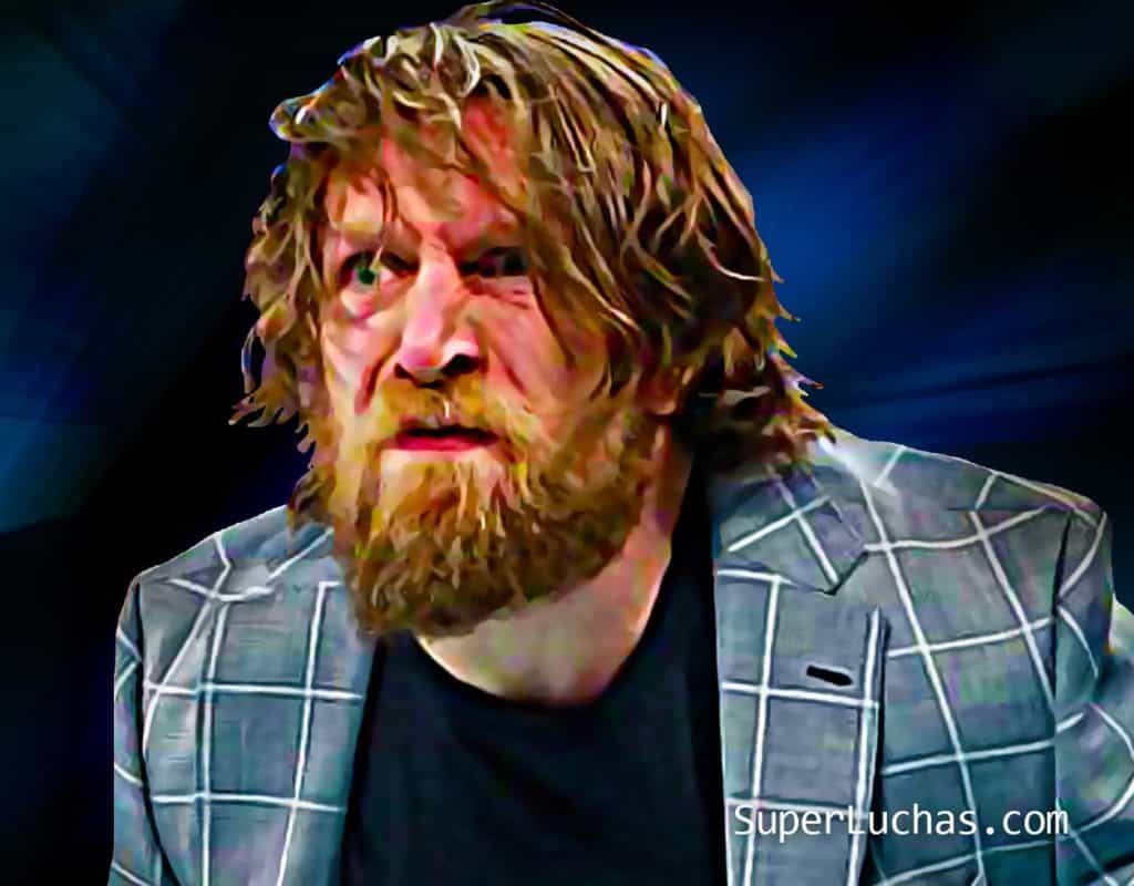 Daniel Bryan