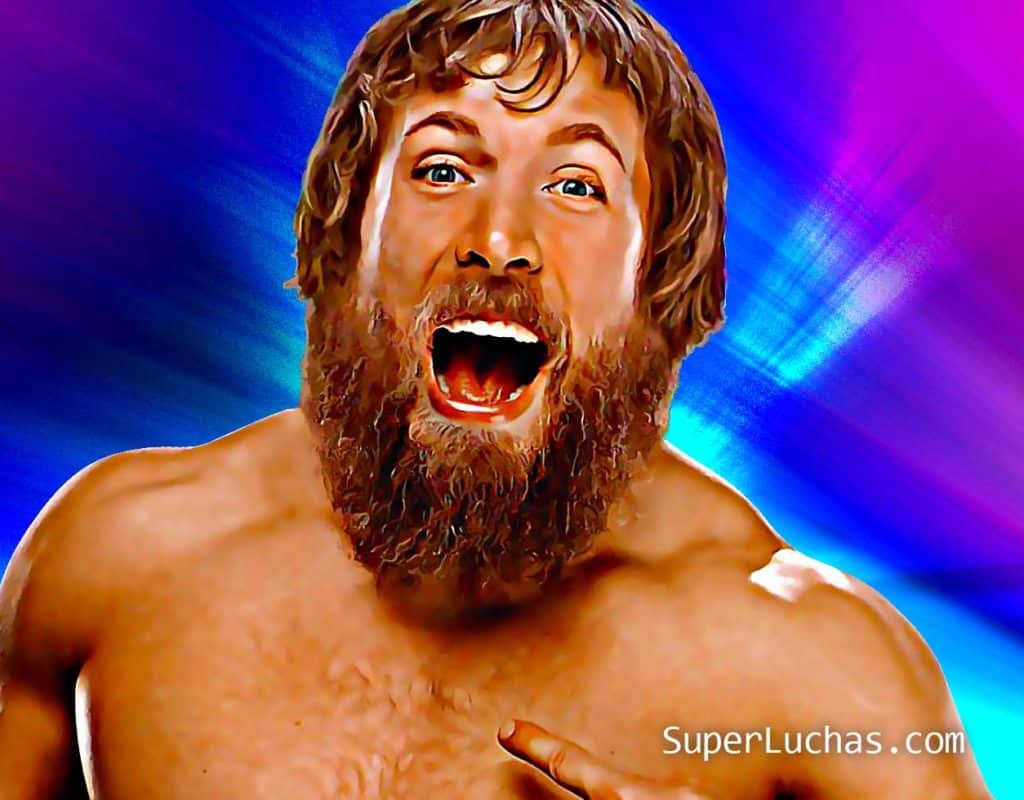 Daniel Bryan