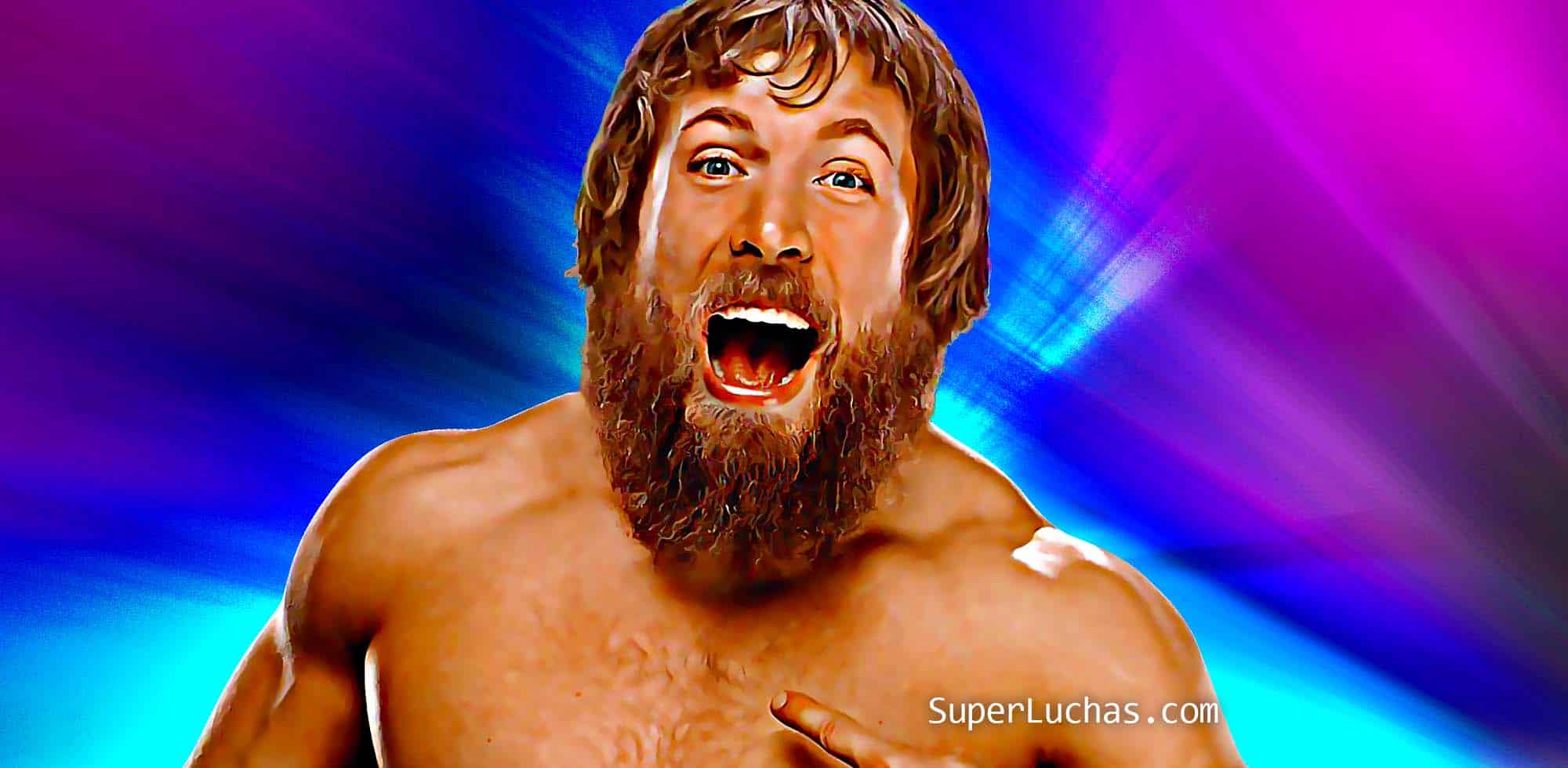 Daniel Bryan