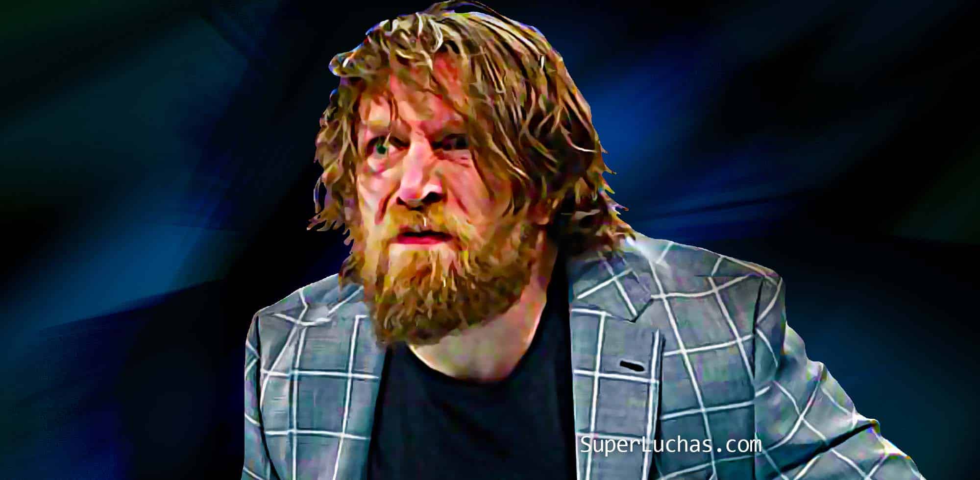 Daniel Bryan