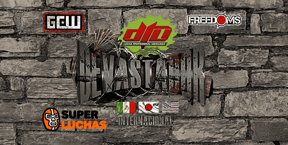DTU pretende arrasar con la gira "Devastador Internacional" 37 DTU pretende arrasar con la gira "Devastador Internacional" 28