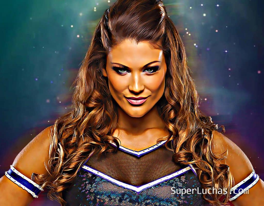 Eve Torres