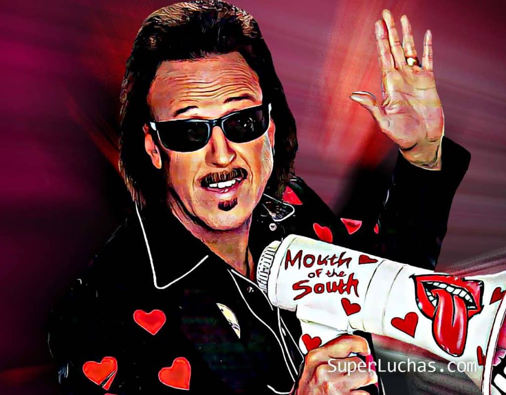 Jimmy Hart