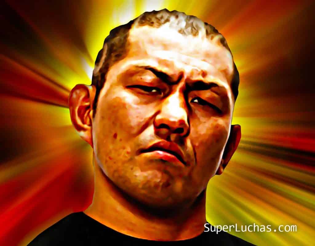 Minoru Suzuki
