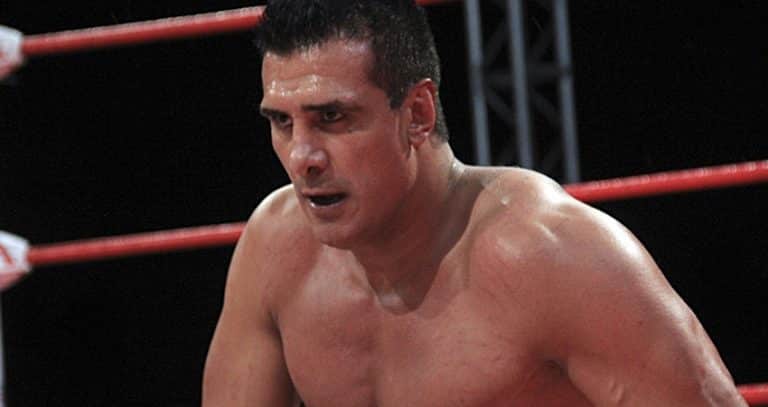 Alberto del Río El Patrón