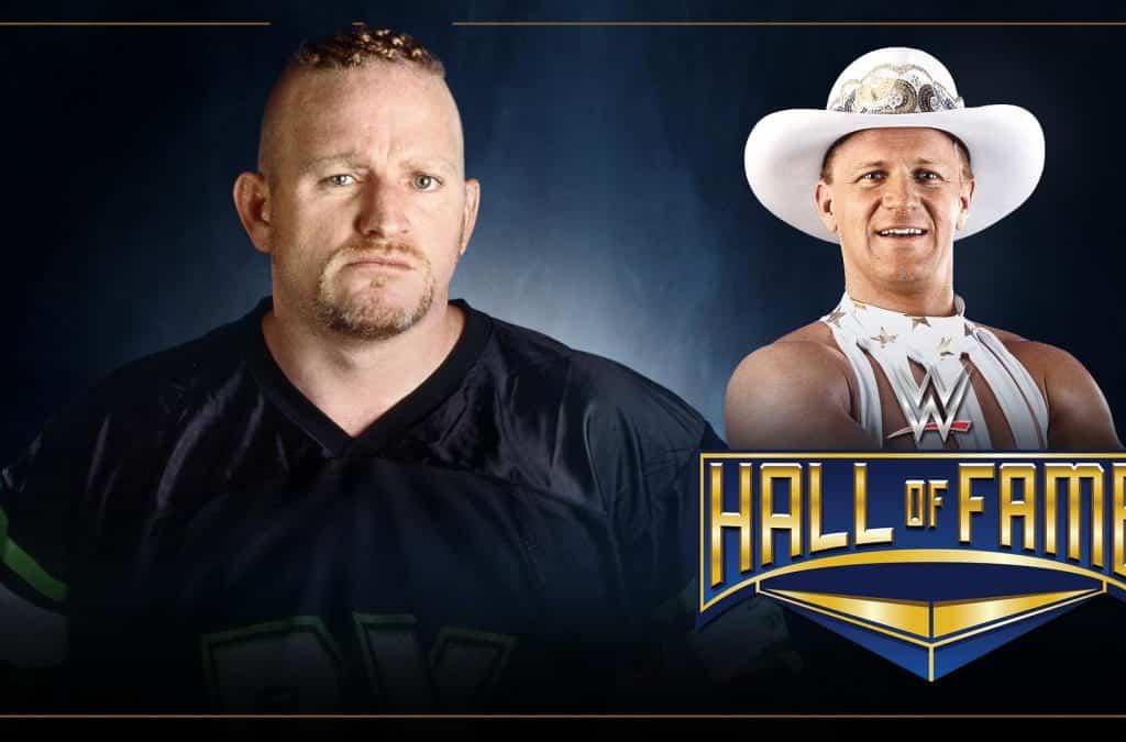 Road Dogg inducirá a Jeff Jarrett en el WWE Hall of Fame 2018 / WWE©