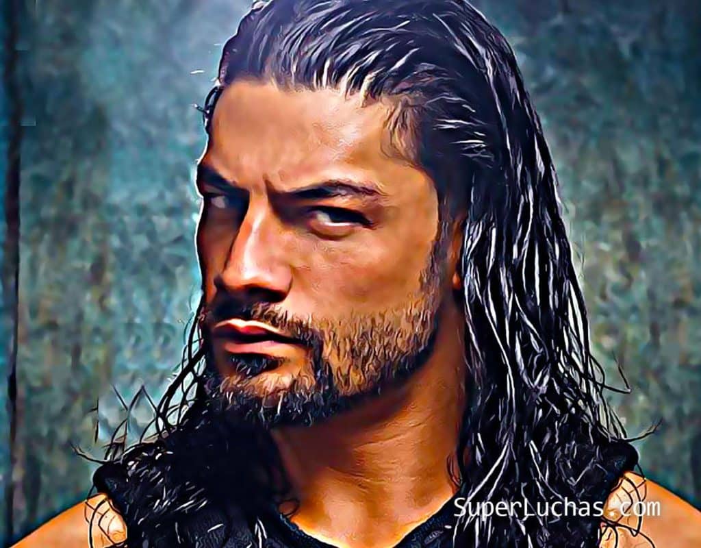 Roman Reigns