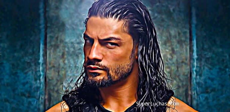 Roman Reigns