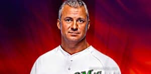Shane McMahon