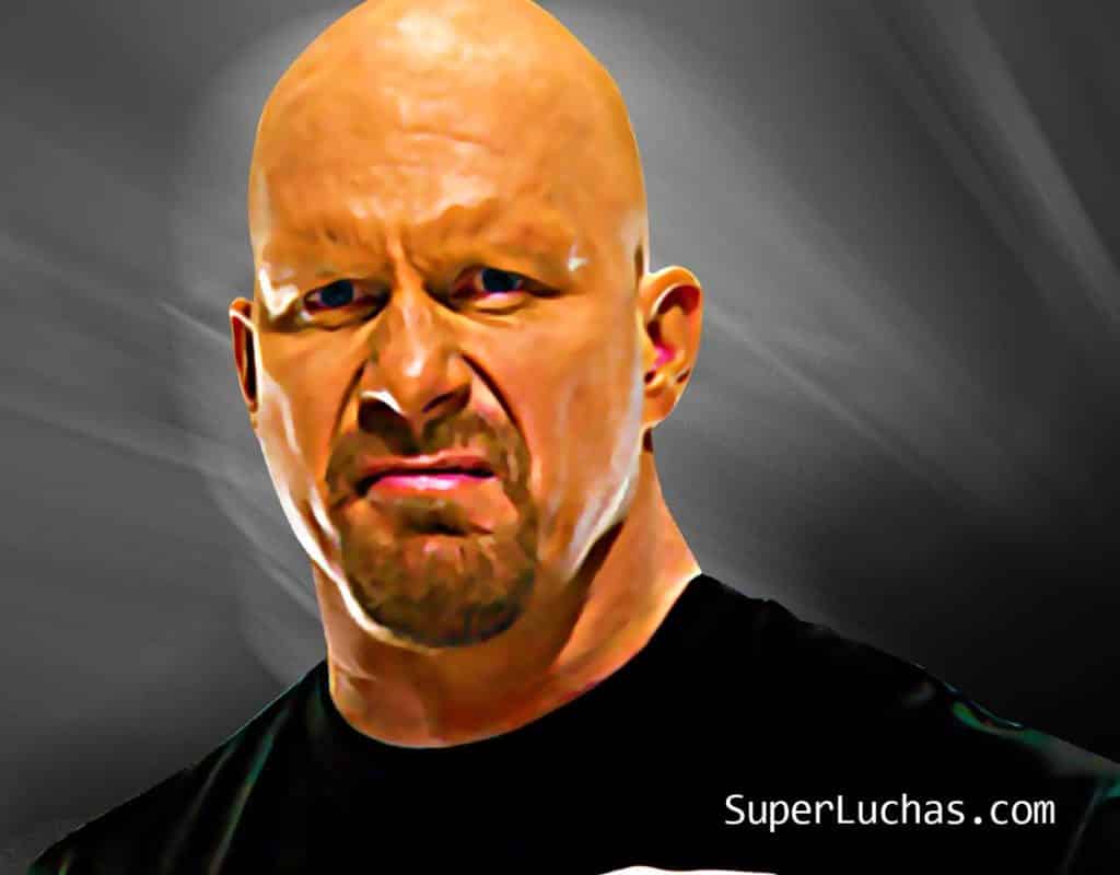 Stone Cold Steve Austin
