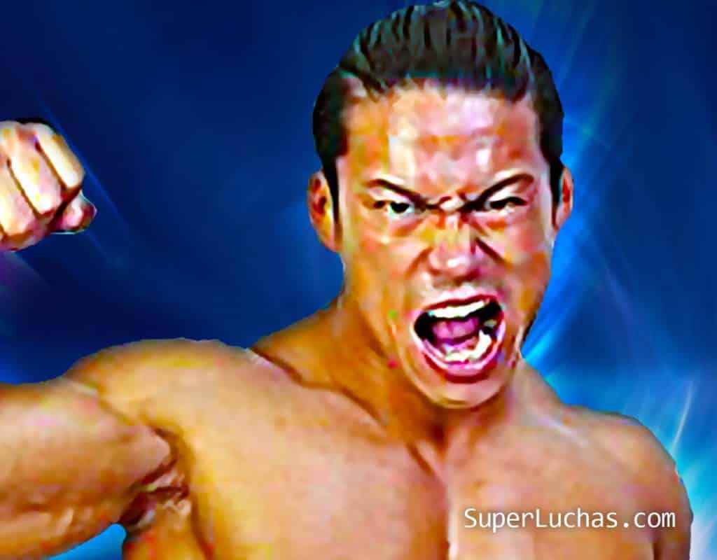 Taiji Ishimori