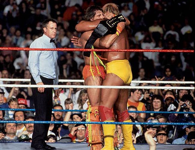 ¿Cuál ha sido el mejor final de una WrestleMania para WWE? 3 ¿Cuál ha sido el mejor final de una WrestleMania para WWE? 3