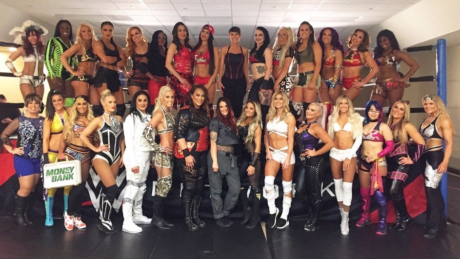 Fans abrieron petición para cancelar la Campal de Fabulous Moolah 2 Fans abrieron petición para cancelar la Campal de Fabulous Moolah 2