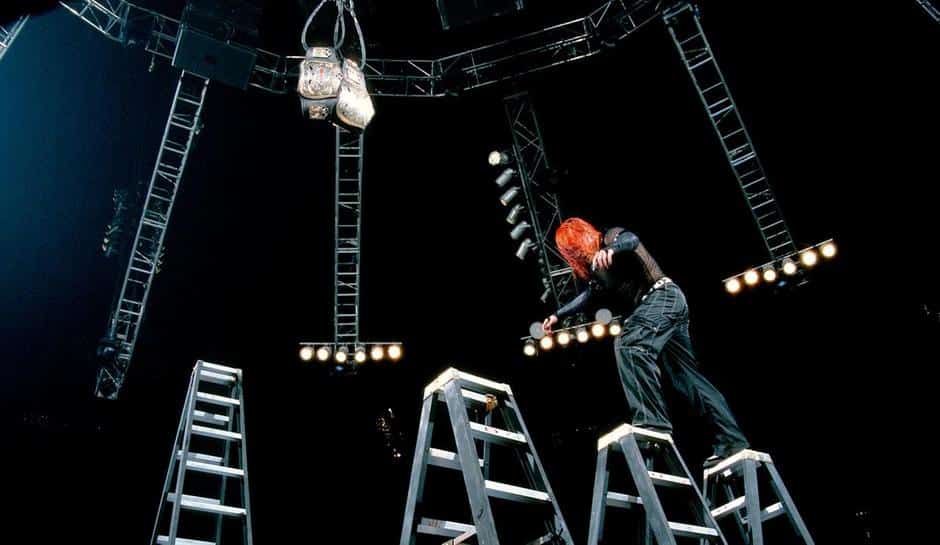 WM 34 tiene potencial para ser la mejor edición de la historia 4 WM 34 tiene potencial para ser la mejor edición de la historia 4