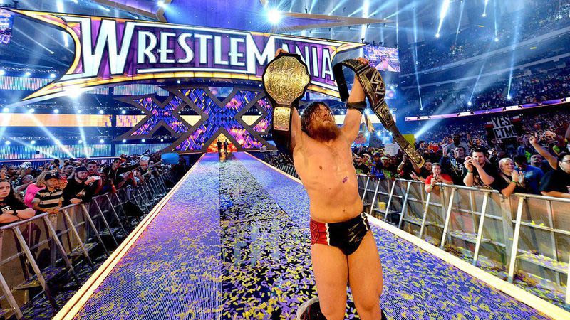 WM 34 tiene potencial para ser la mejor edición de la historia 5 WM 34 tiene potencial para ser la mejor edición de la historia 5