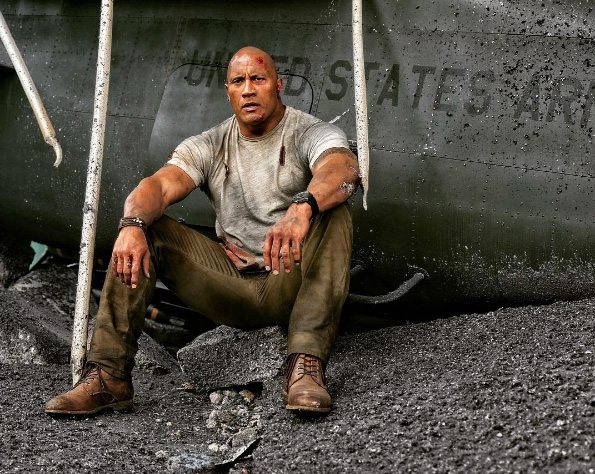 Otro más: The Rock tampoco estará en la Raw Reunion 2 Otro más: The Rock tampoco estará en la Raw Reunion