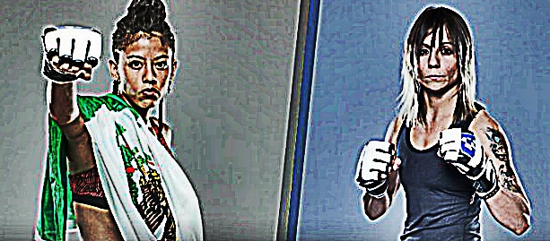 Combate Américas (11-05-18)- "Combate Américas: México vs. USA" Lisbeth "Coneja" López Silva vs Brenda Enríquez 4 Combate Américas (11-05-18)- "Combate Américas: México vs. USA" Lisbeth "Coneja" López Silva vs Brenda Enríquez 4