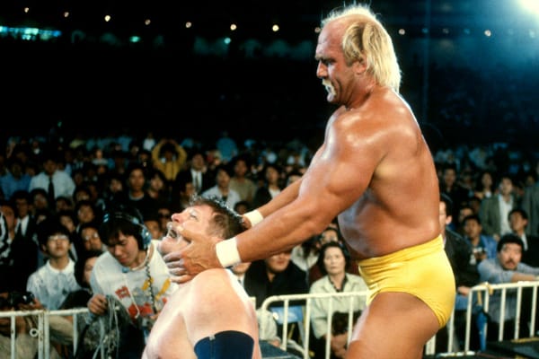 WWE colaborará con una promoción nipona (y no es NJPW) 3