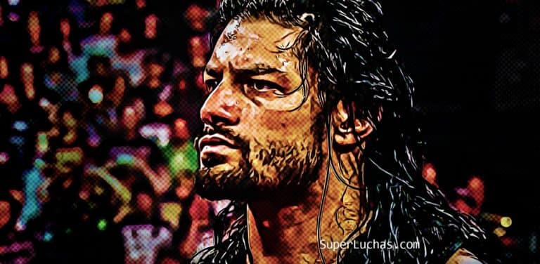 Estatus de Roman Reigns y su presunta lesión 1 Roman Reigns
