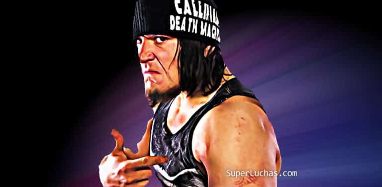 Sami Callihan