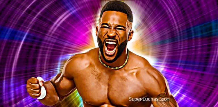 7 Superestrellas WWE que han sido impulsadas gracias a Paul Heyman 2 Cedric Alexander