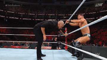 Resultados Extreme Rules 2018 (15-jul-18): Styles retiene — Lashley se