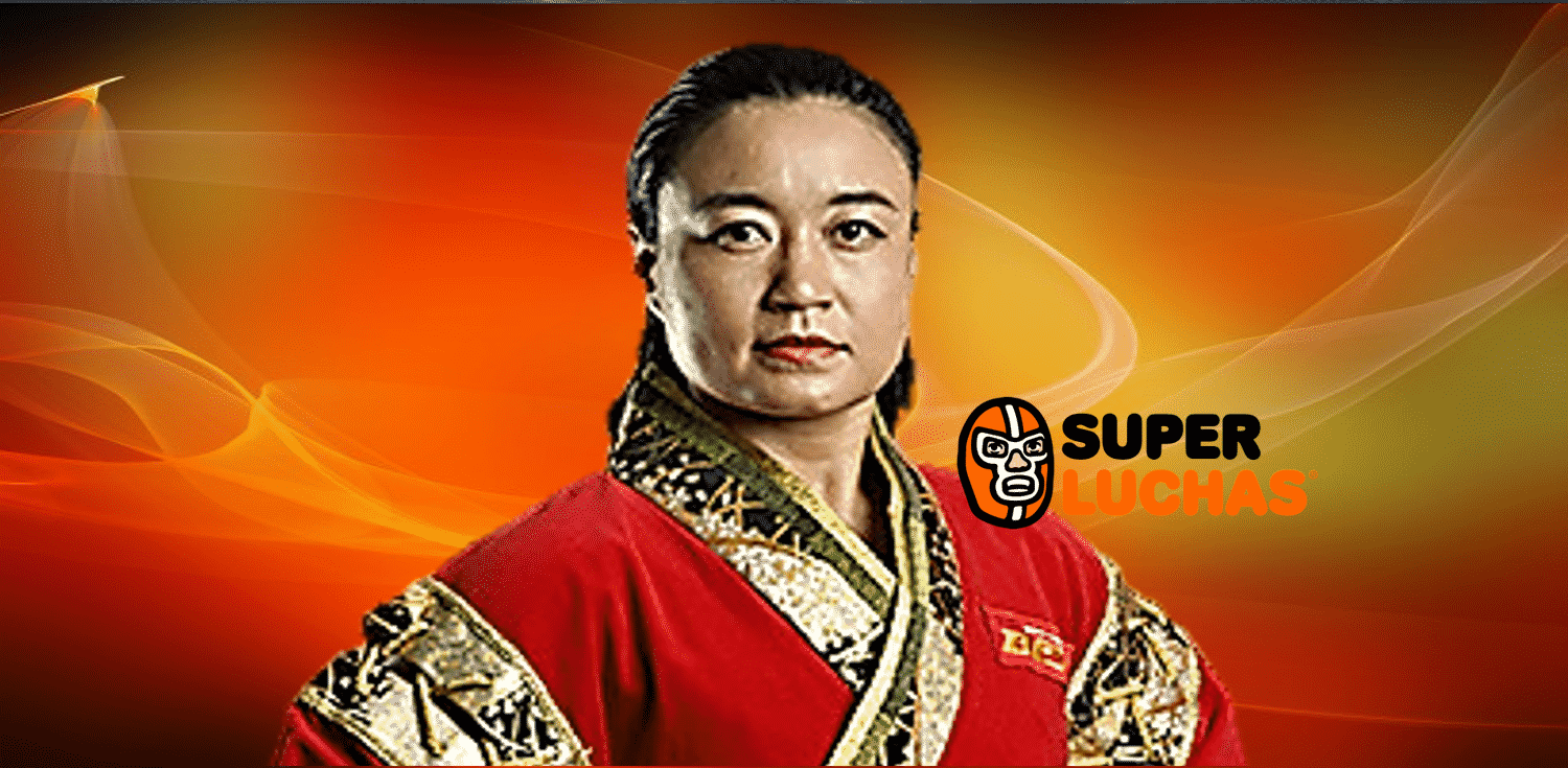 Meiko Satomura Meiko Satomura