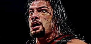 Roman Reigns