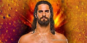Seth Rollins