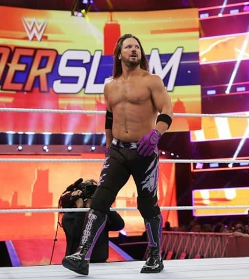 SummerSlam 2019 será lleno total, pese a alto precio de boletos 2 SummerSlam 2019 será lleno total, pese a alto precio de boletos 1