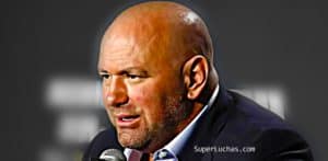 Dana White / UFC