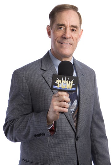 Ken Resnick, exentrevistador de WWE habla del racismo de Hulk Hogan