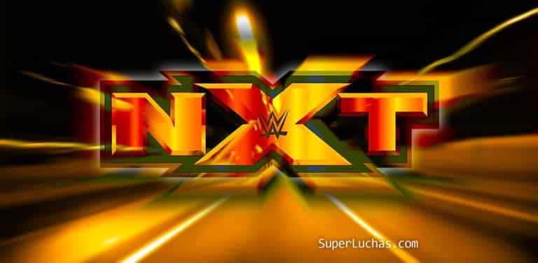 NXT Logo