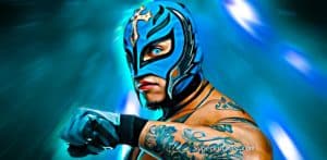 Rey Mysterio