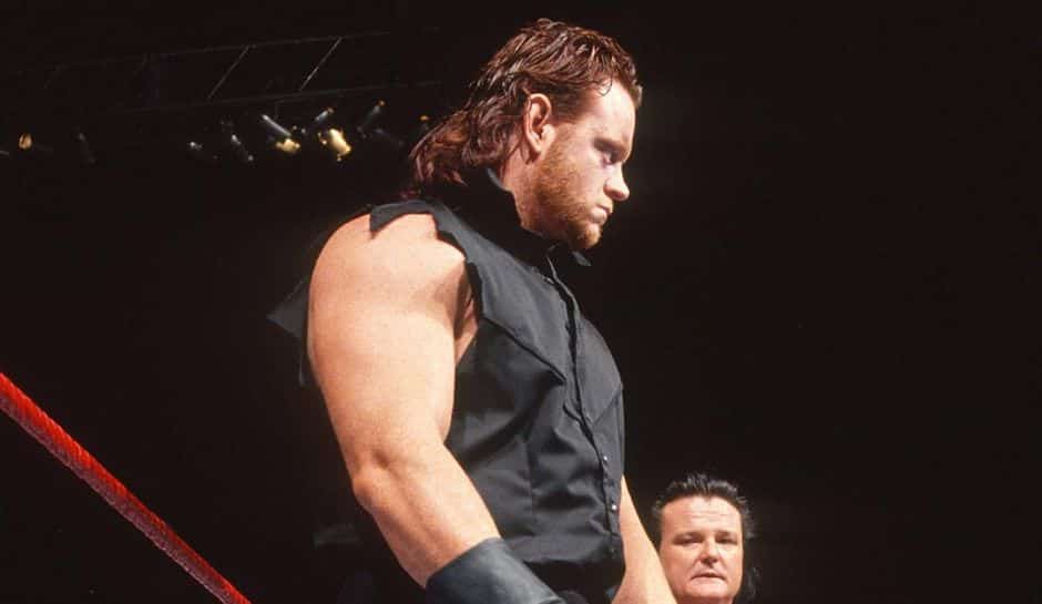 Para Stephanie McMahon, Triple H no es el luchador más icónico de WWE 2 Para Stephanie McMahon, Triple H no es el luchador más icónico de WWE 1