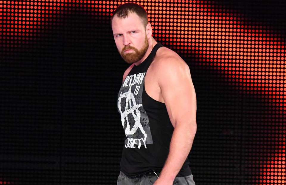 Dave Meltzer pone en claro por qué Dean Ambrose se va de WWE 2 Dave Meltzer pone en claro por qué Dean Ambrose se va de WWE 1