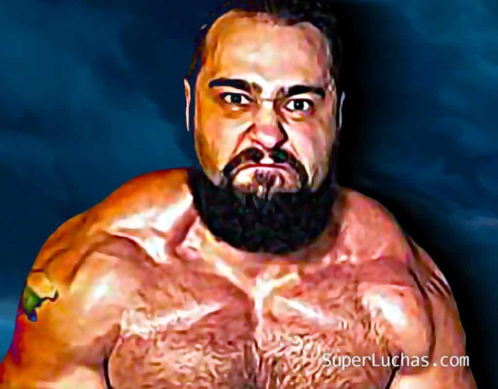 4 Superestrellas que podrían ser los atacantes de Roman Reigns 2 Rusev