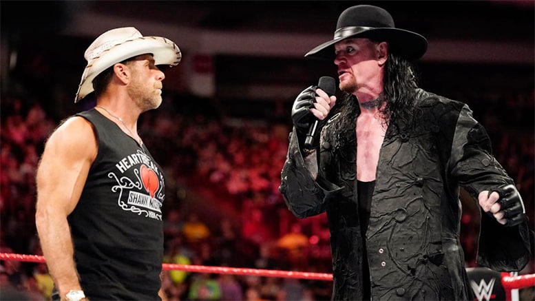 ¿Planea The Undertaker una gira de despedida? 3 ¿Planea The Undertaker una gira de despedida? 2