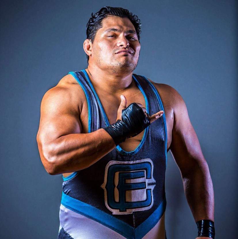 ¿Tiene interés WWE en el ganador del BOLA 2018? 1 ¿Tiene interés WWE en el ganador del BOLA 2018? 1