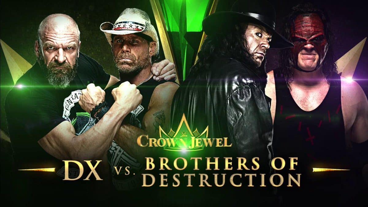 Ex-WWE opina sobre cómo lucirá HBK en su regreso al ring 2