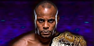 Superluchas - Noticias WWE 8 Daniel Cormier
