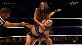 ¡Terminan las esperanzas! Nikki Bella no regresará a la lucha 2