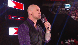 Resultados Monday Night Raw (1-oct-18) —Ronda Rousey vs. Ruby Riott