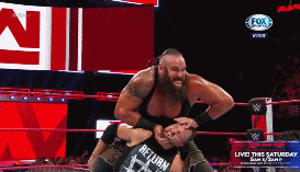 Resultados Monday Night Raw (1-oct-18) —Ronda Rousey vs. Ruby Riott