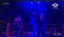 Resultados Monday Night Raw (1-oct-18) —Ronda Rousey vs. Ruby Riott ...